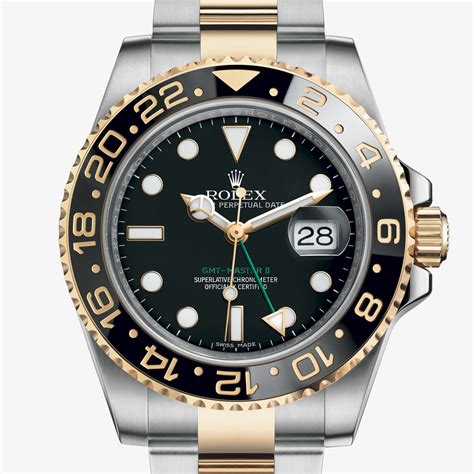 gmt master ii rolex prezzo acciaio oro|Rolex GMT.